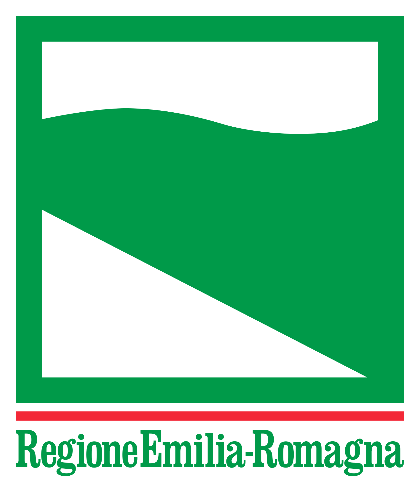 logo emilia romagna