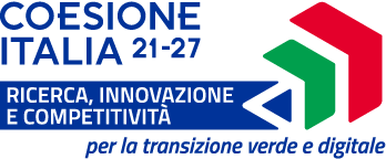 Home 62 Logo Coesione Italia 21-27