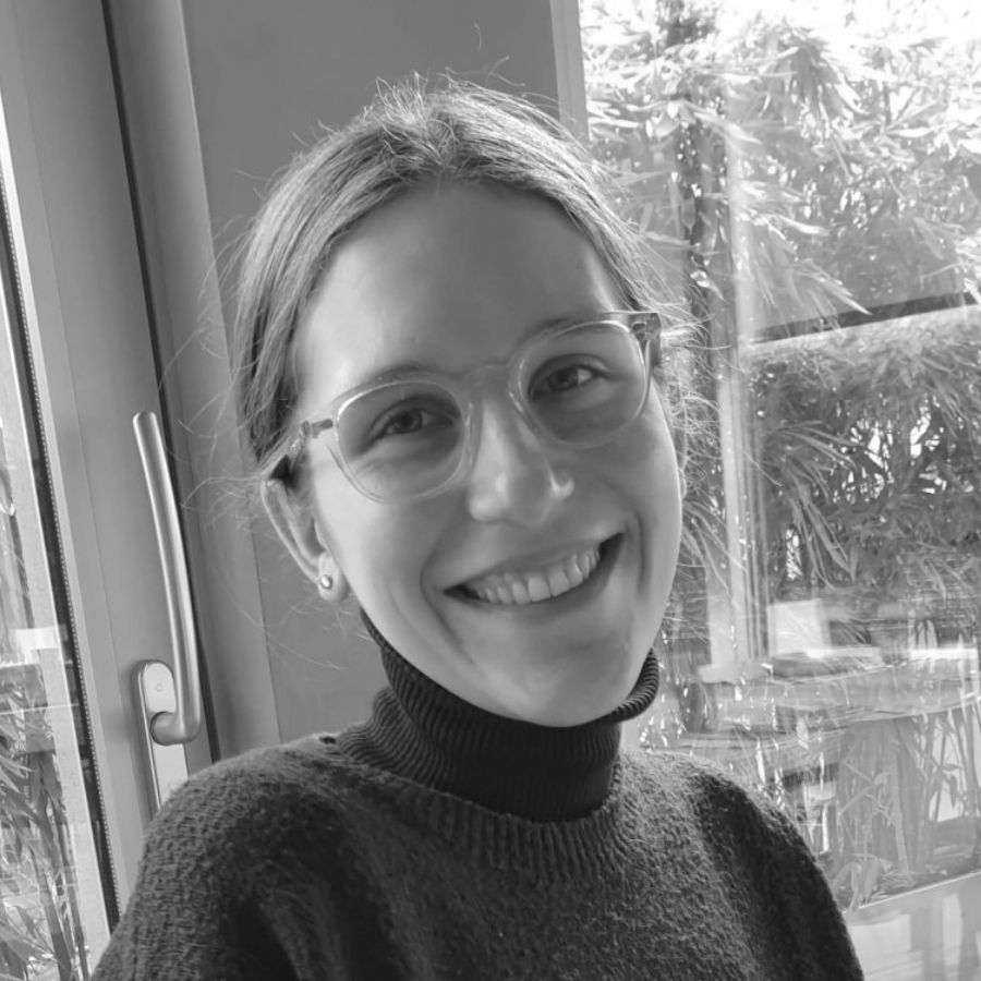 Beatrice Azzolina