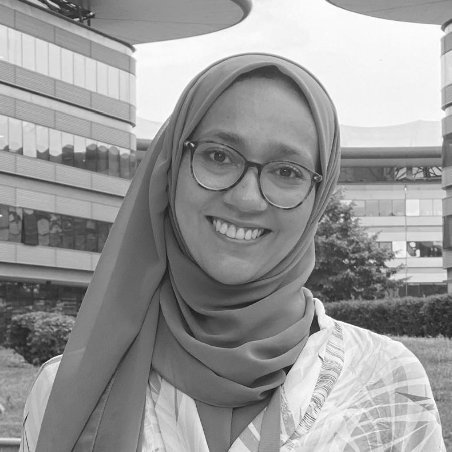 Hafsa el horri