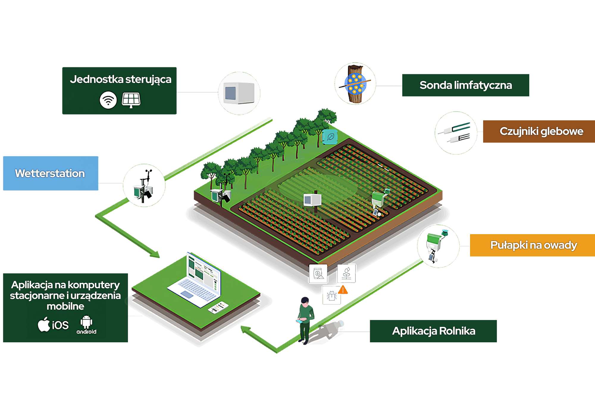 Ekosystem Plantvoice
