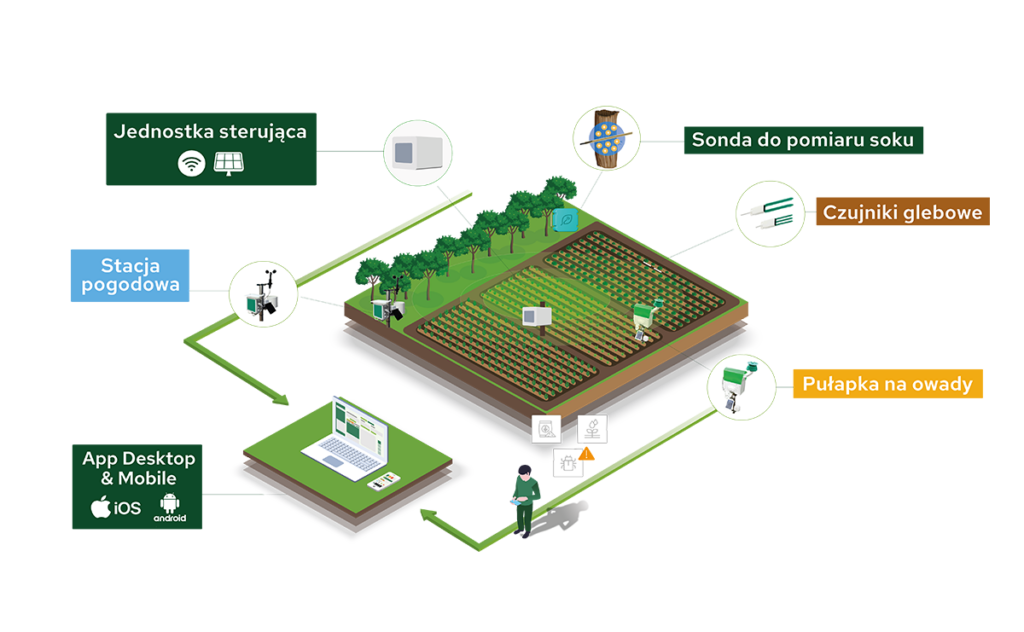 Field Notes 5 Ekosystem Plantvoice