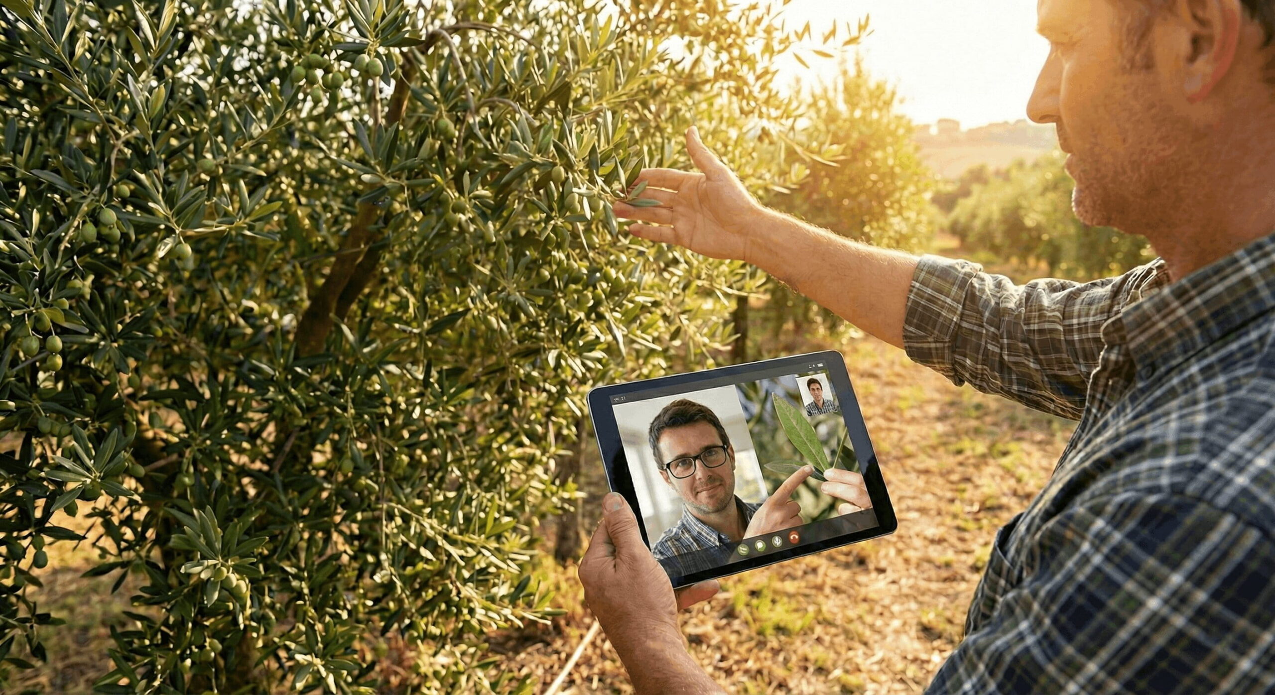 Agronomist On Demand 2 consulenza online scaled 1