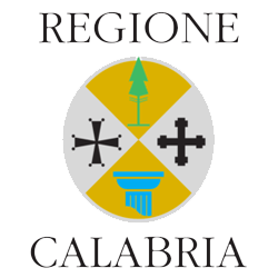 Logo Regione Calabria